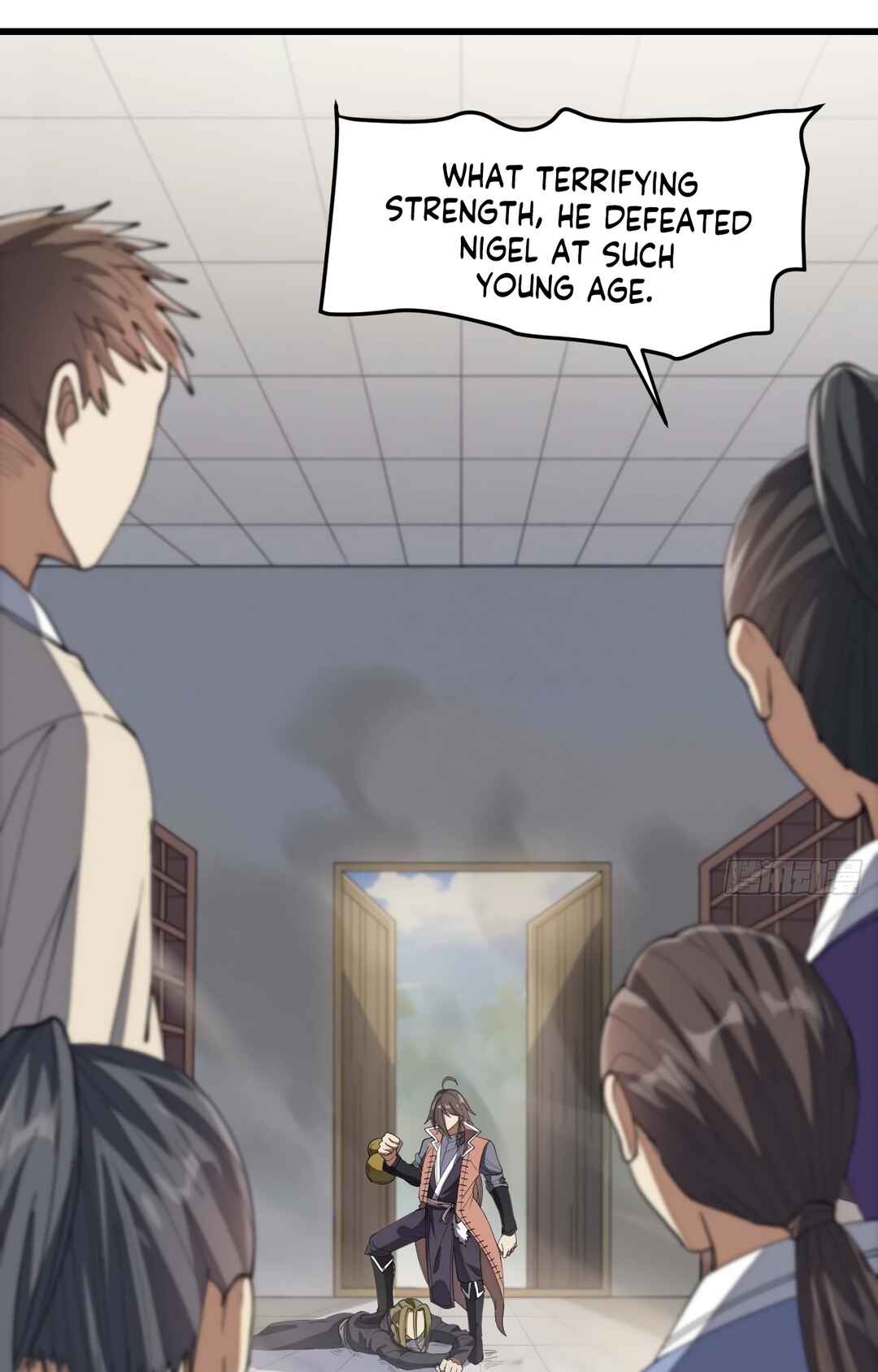 Chapter 11 - Page 20