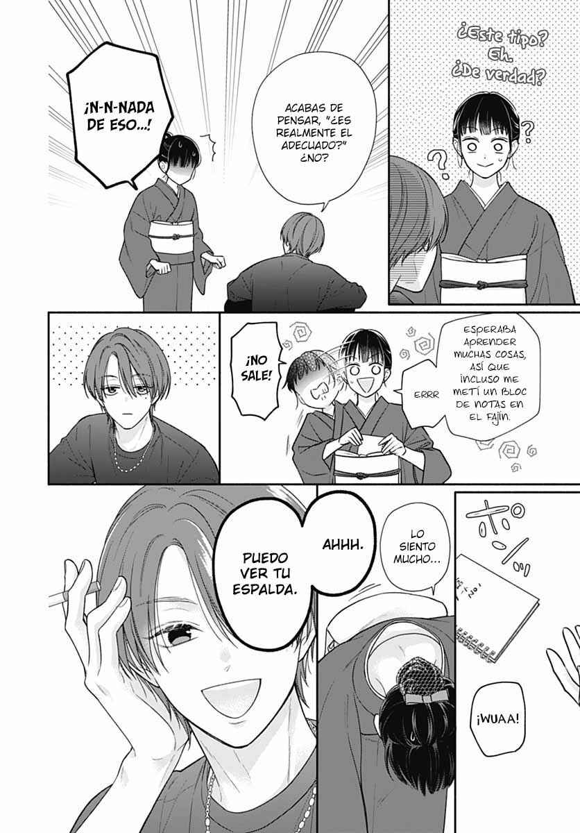 Chapter 68 - Page 19