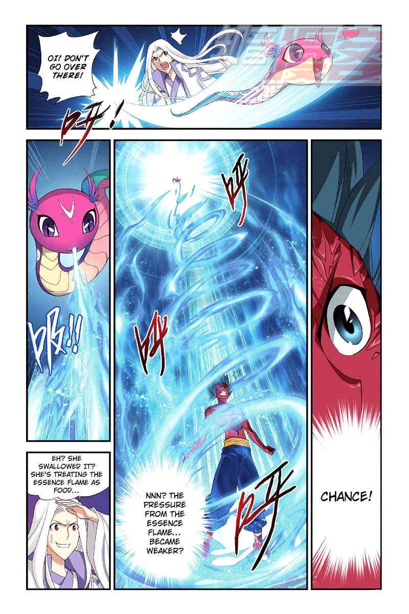 Chapter 50 - Page 19