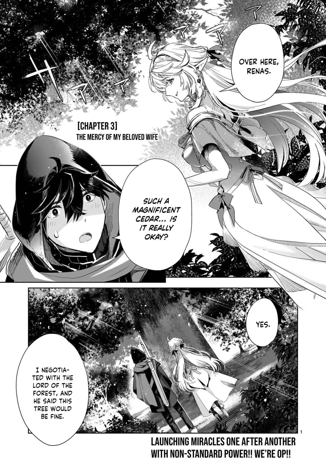 Chapter 3 - Page 2