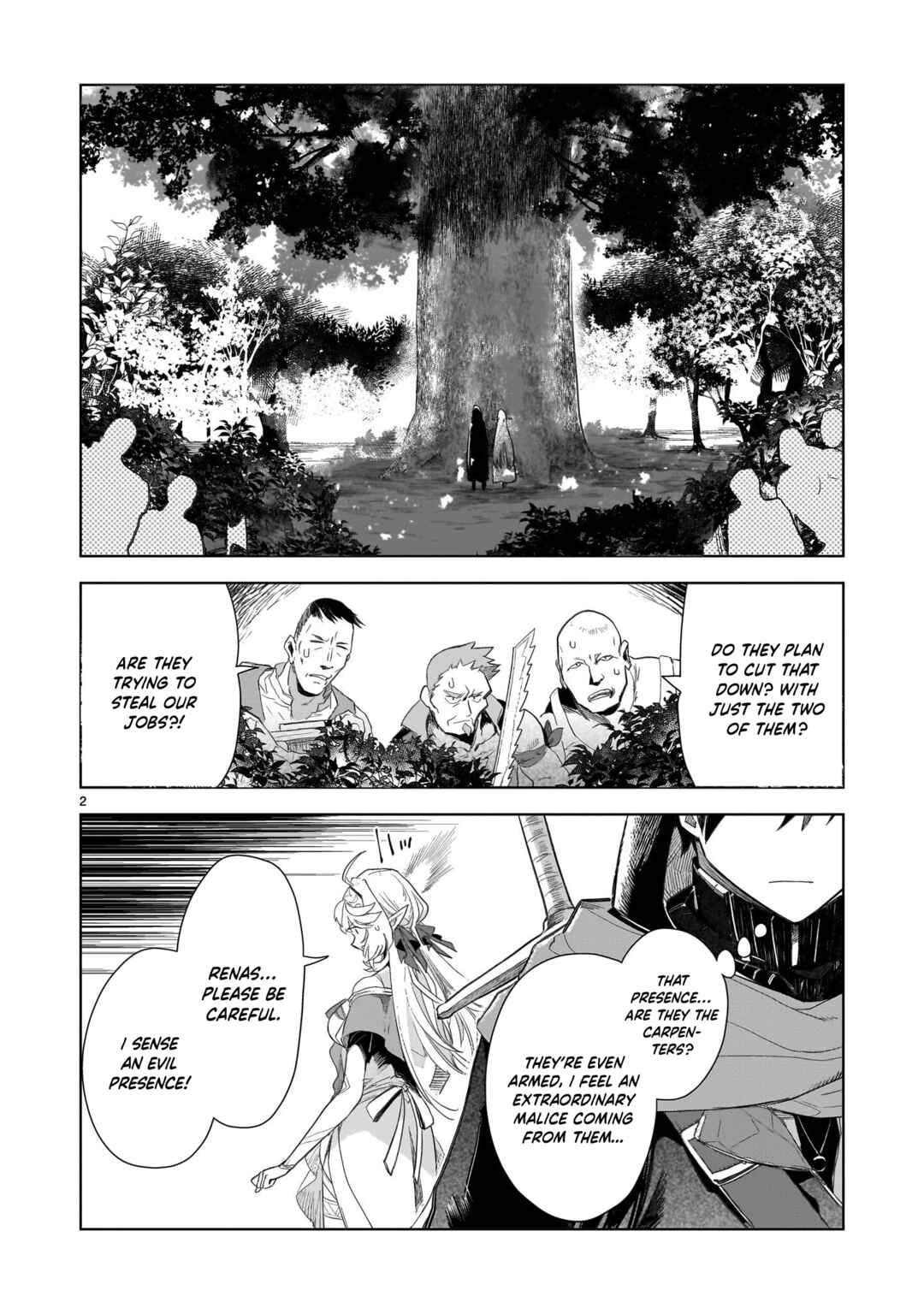 Chapter 3 - Page 3