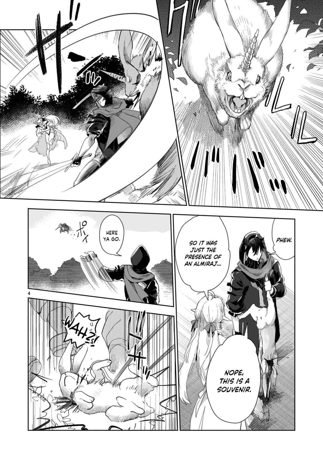 Chapter 3 - Page 5