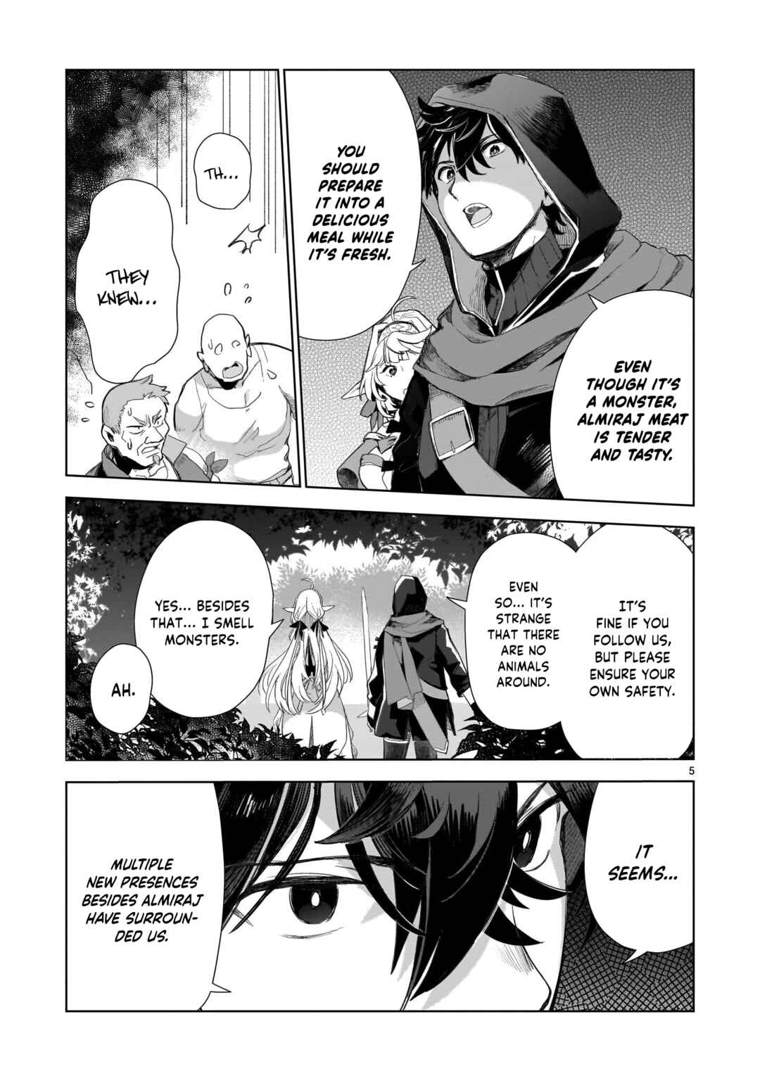 Chapter 3 - Page 6
