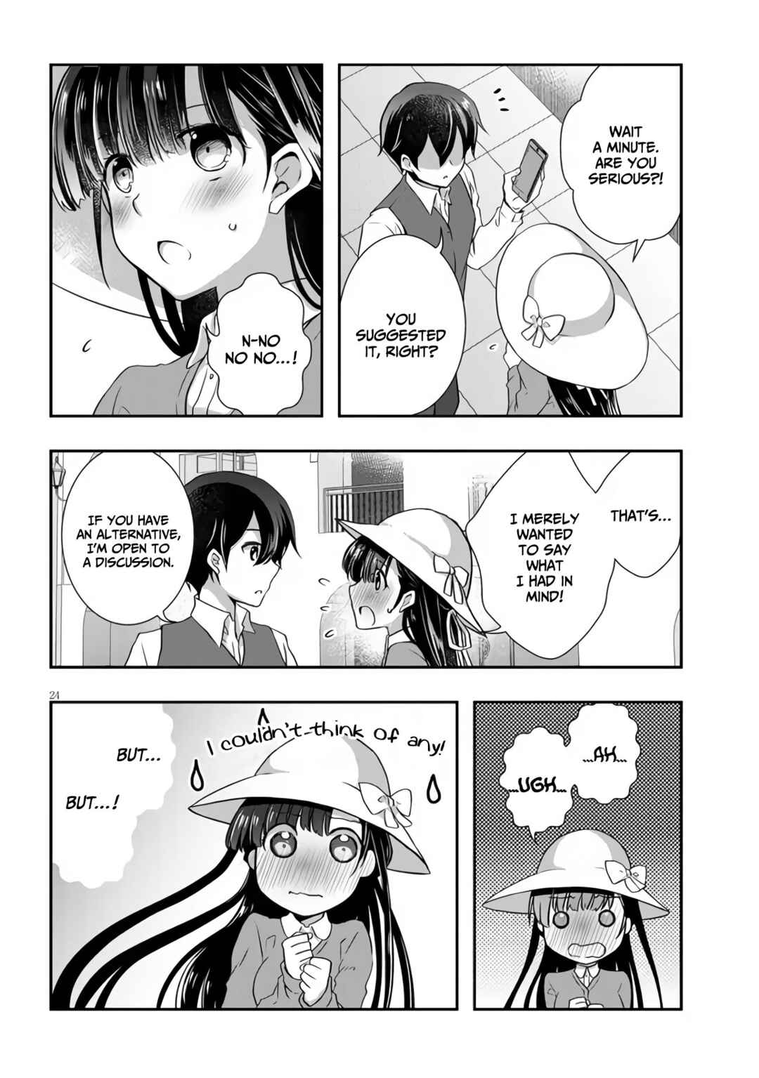 Chapter 24 - Page 25