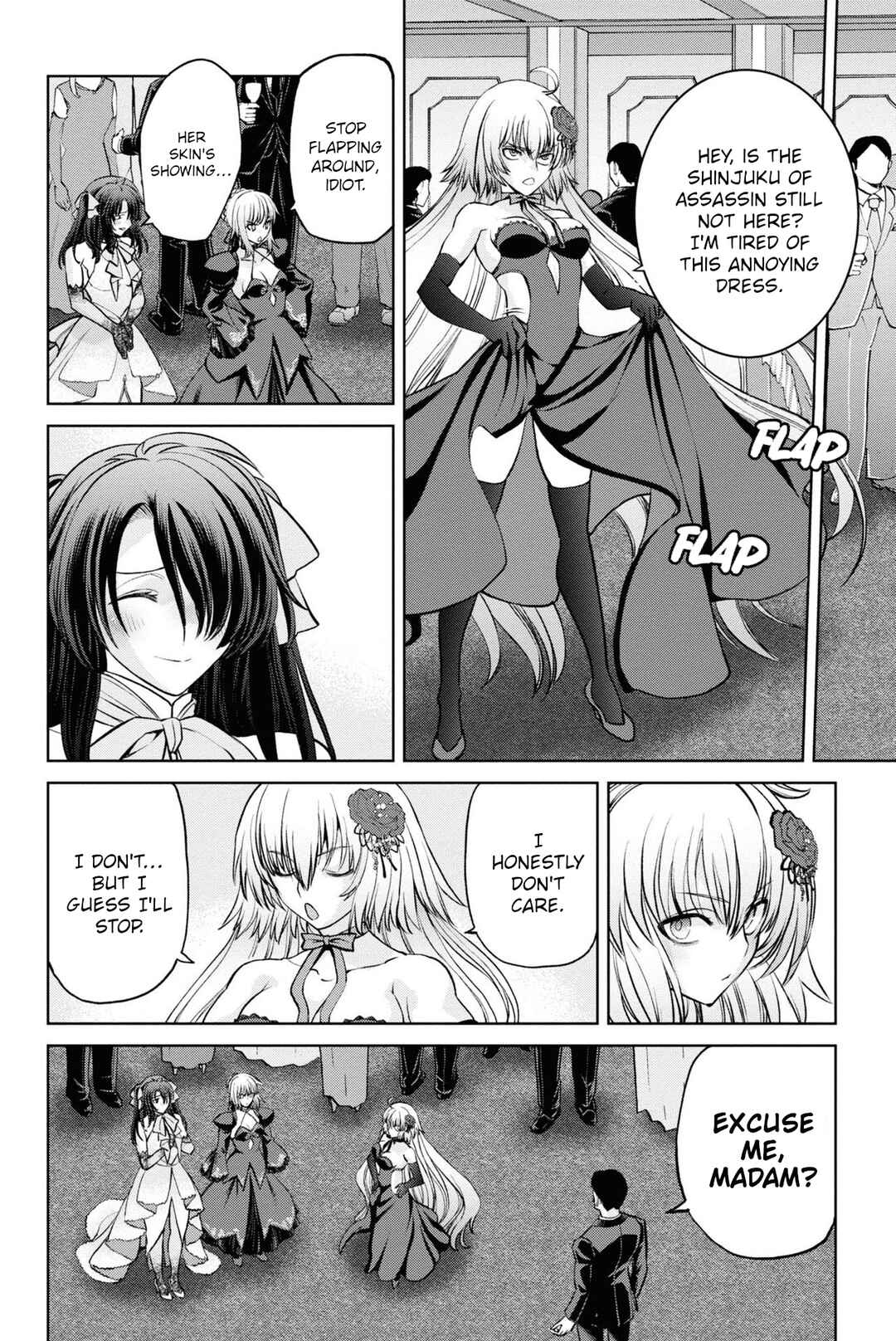 Chapter 21 - Page 11