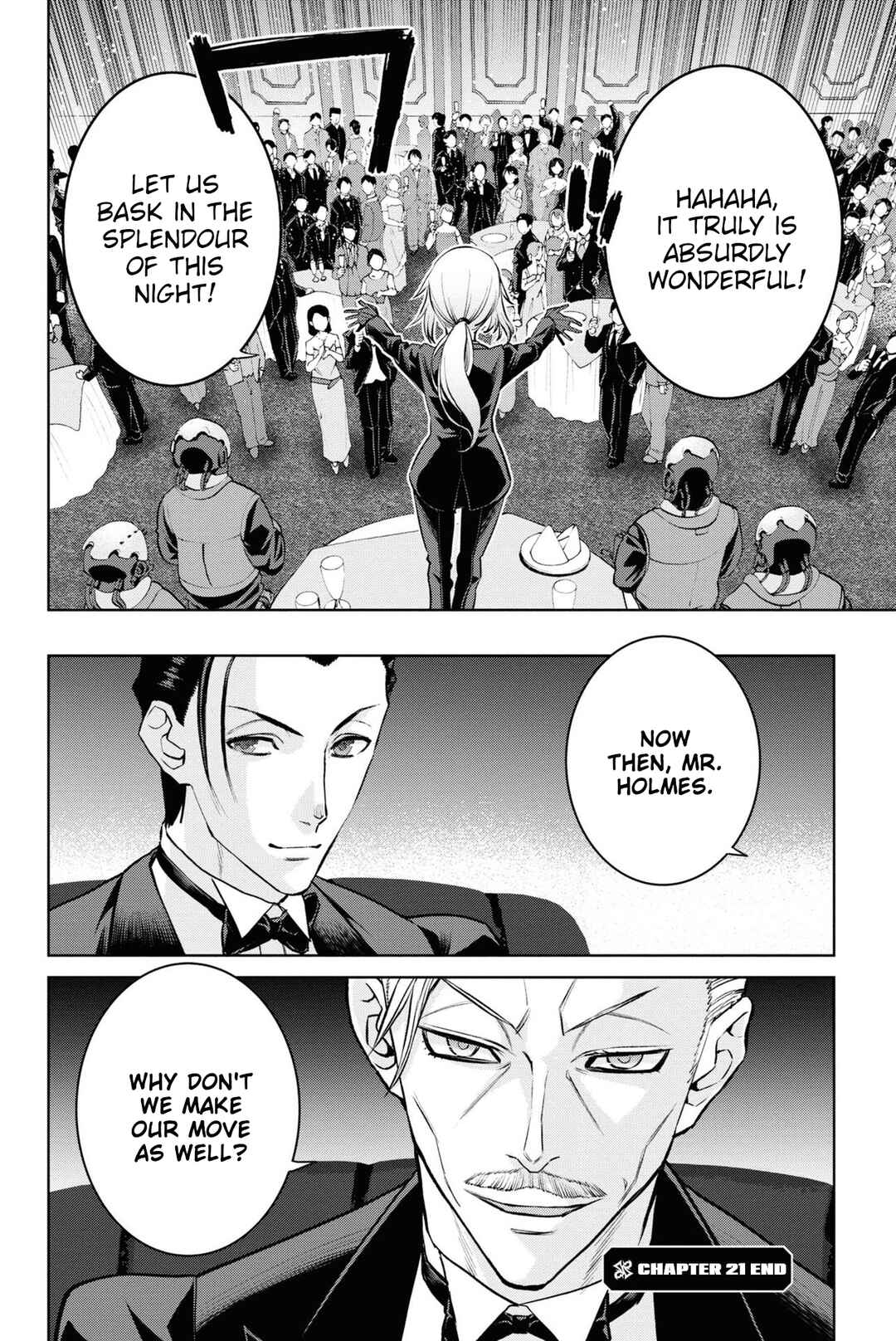 Chapter 21 - Page 21