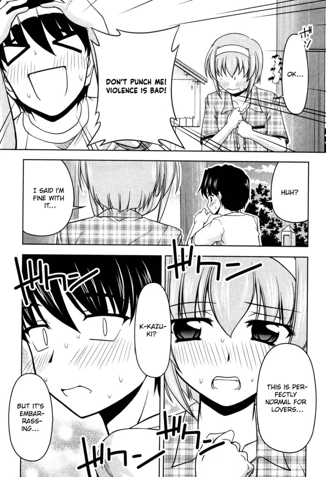 Chapter 79 - Page 29