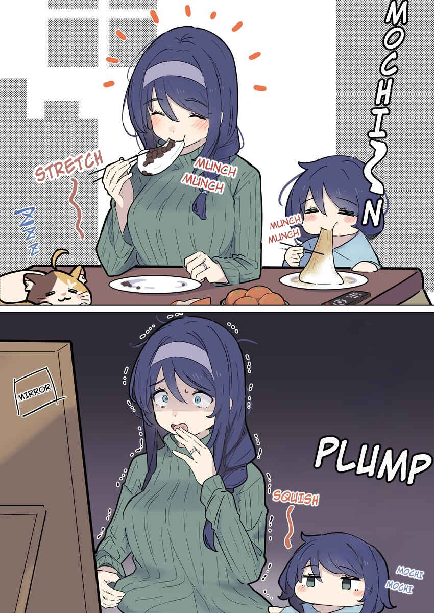 Chapter 148 - Page 1