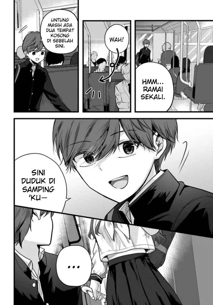 Chapter 1 - Page 9