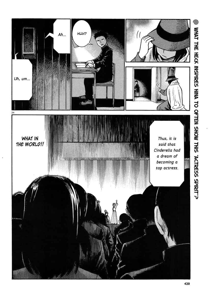 Chapter 33 - Page 34