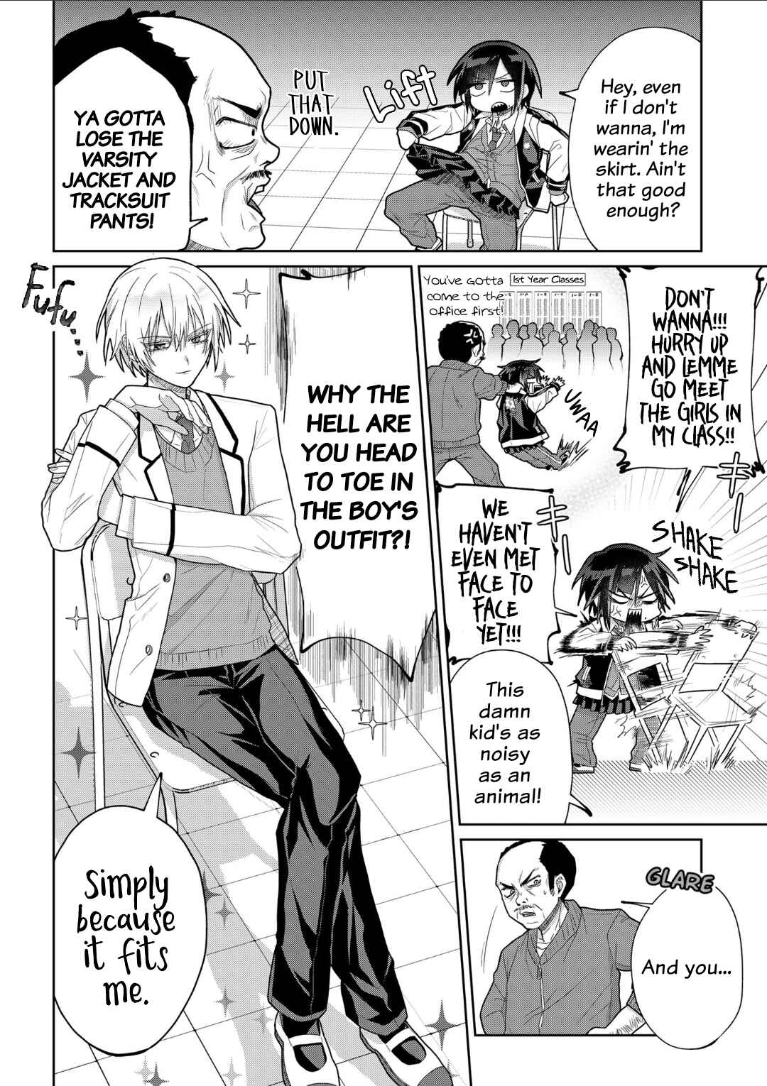 Chapter 2 - Page 2