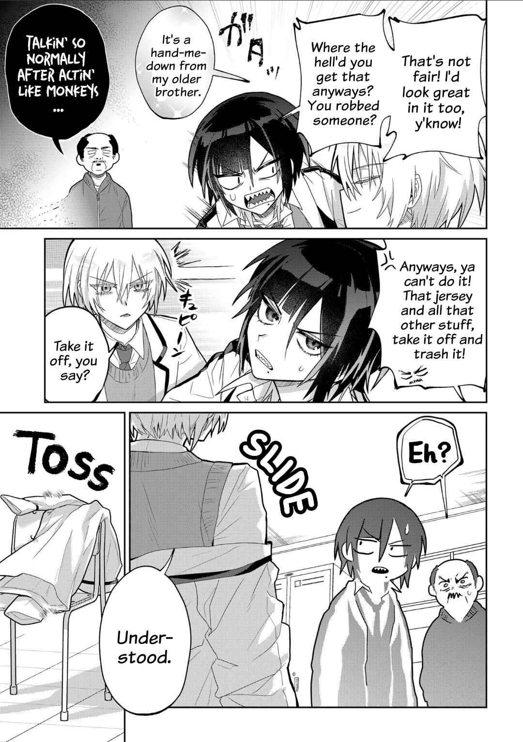 Chapter 2 - Page 3