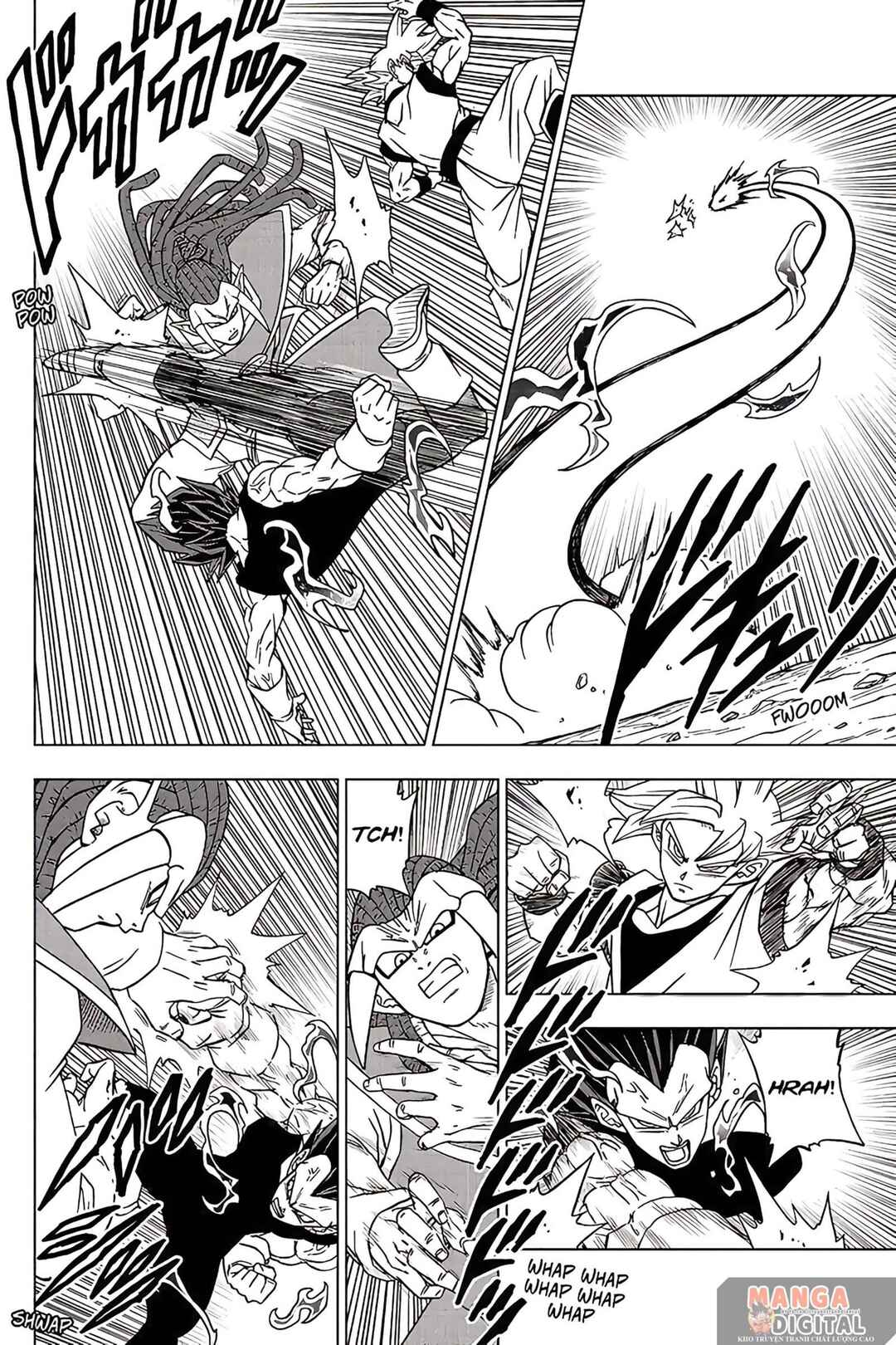 Chapter 84 - Page 23