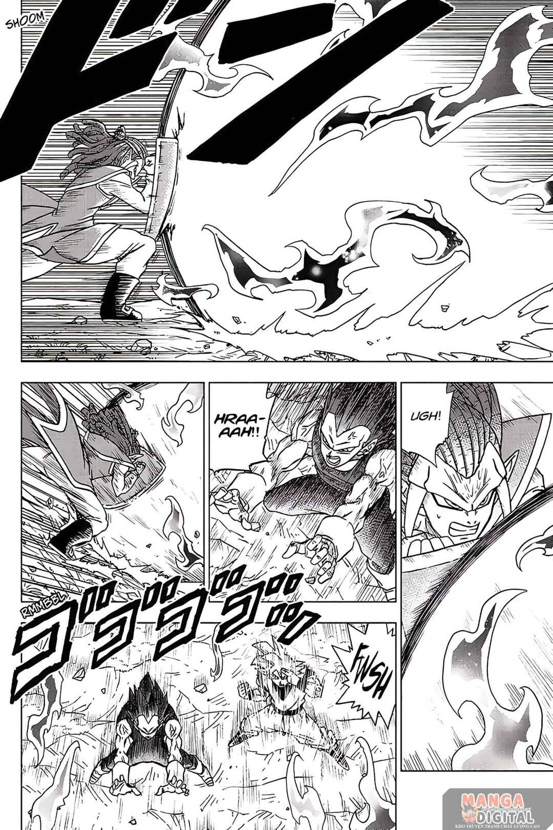 Chapter 84 - Page 33