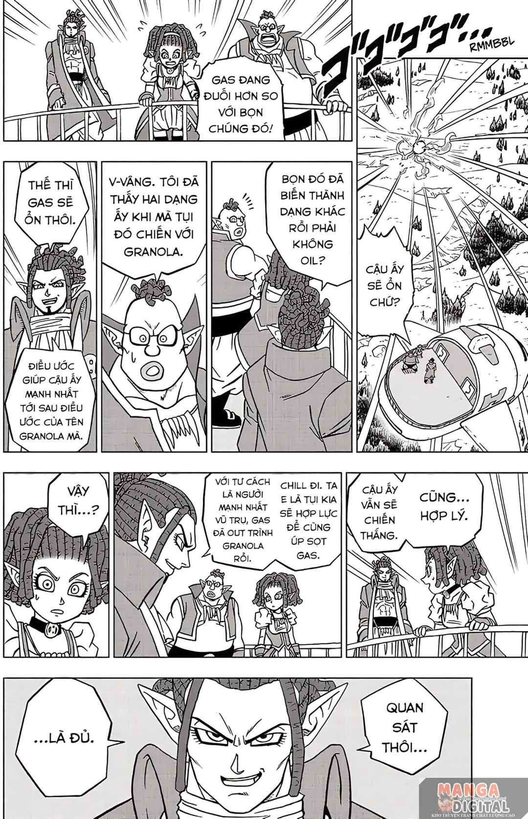 Chapter 84 - Page 35
