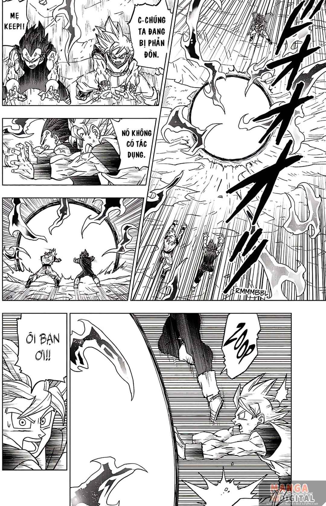 Chapter 84 - Page 37