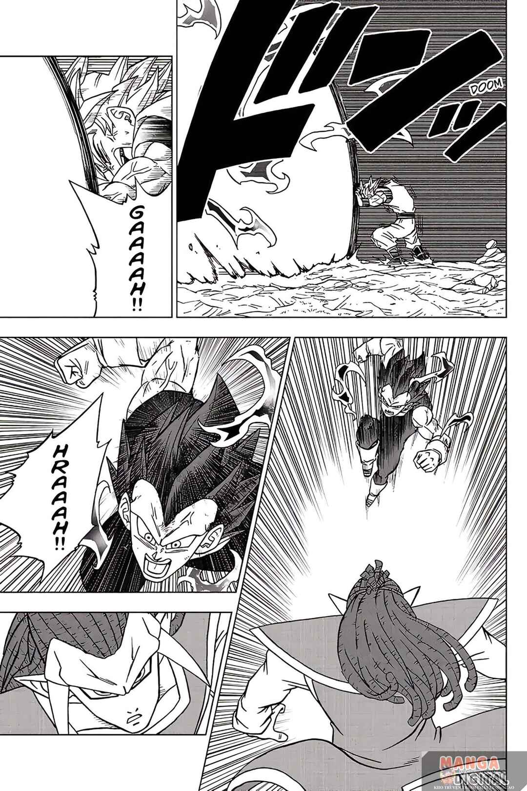 Chapter 84 - Page 38