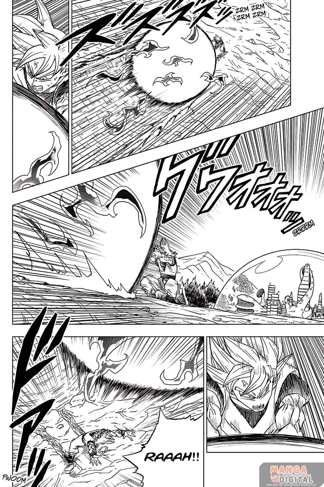 Chapter 84 - Page 41