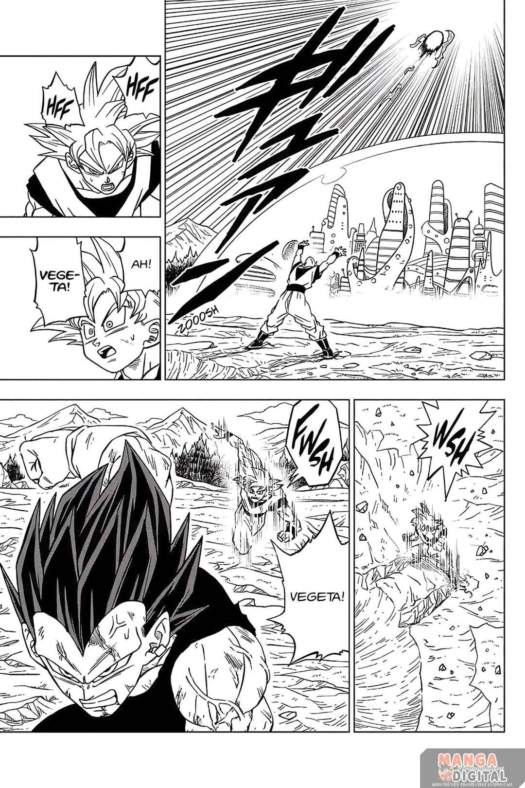 Chapter 84 - Page 42