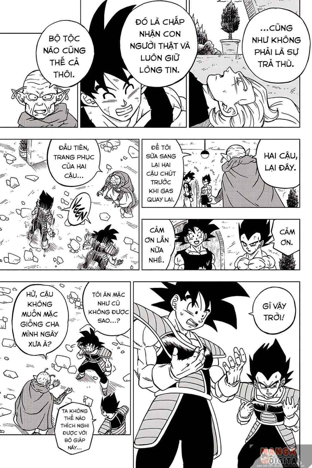 Chapter 84 - Page 7