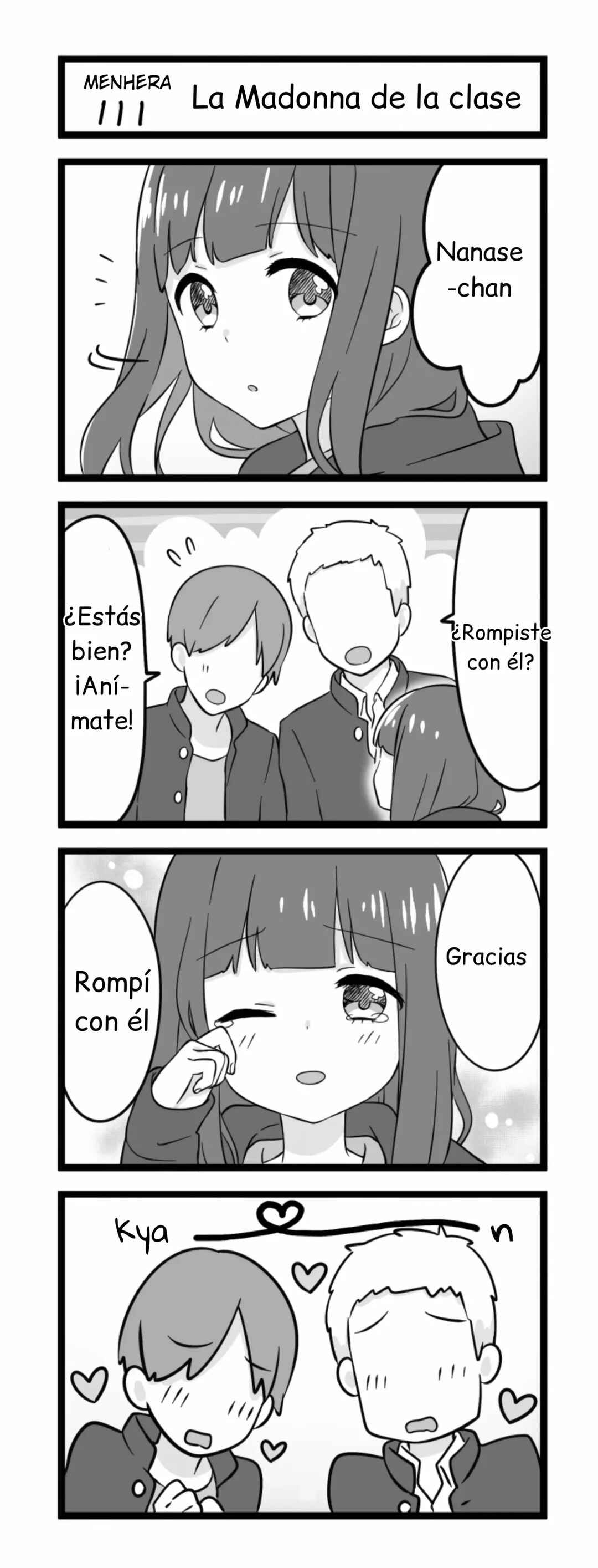 Chapter 111 - Page 3