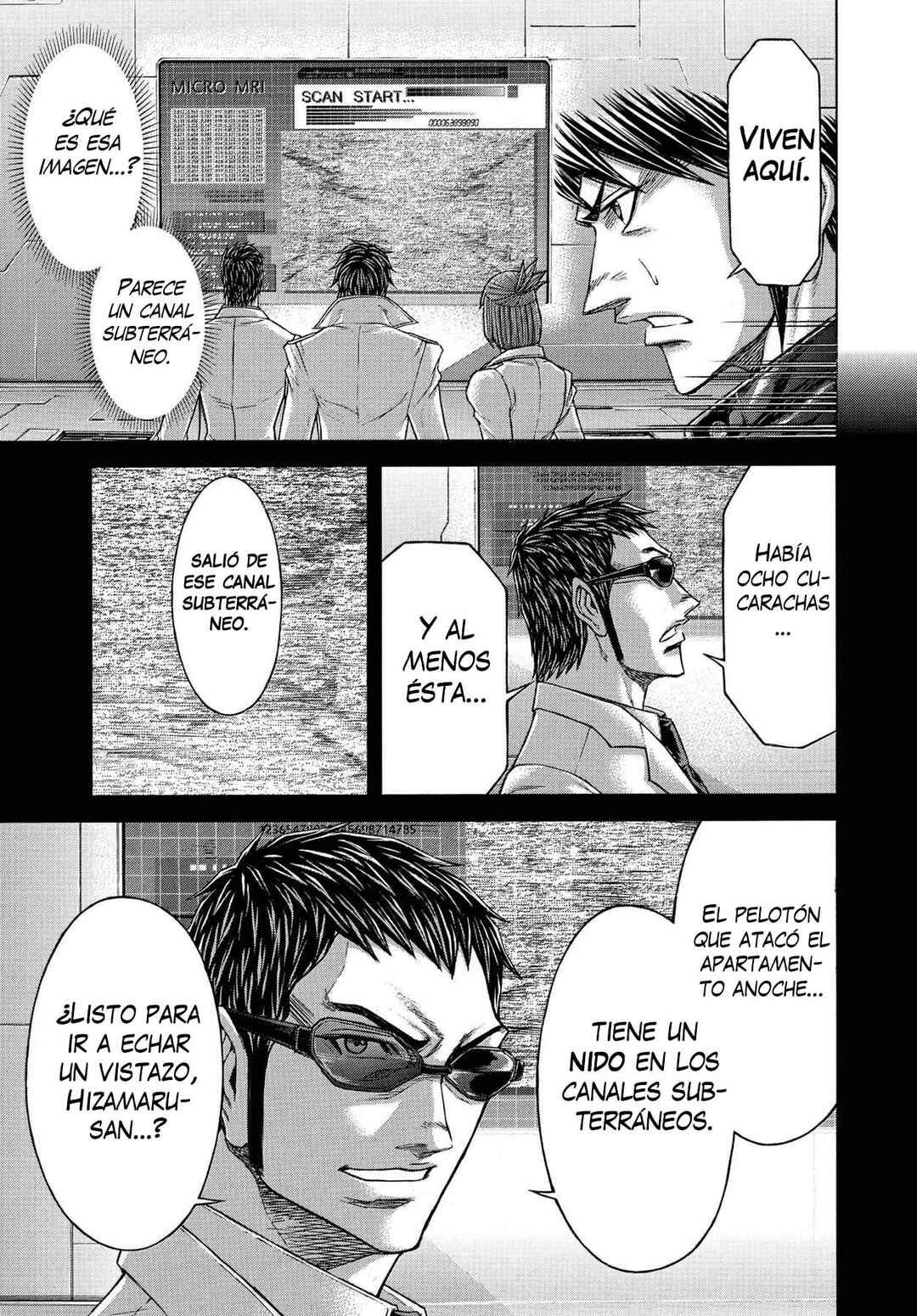 Chapter 2 - Page 11