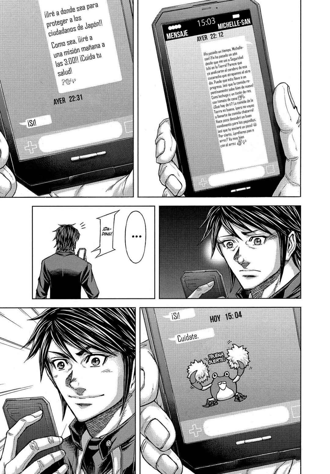 Chapter 2 - Page 9