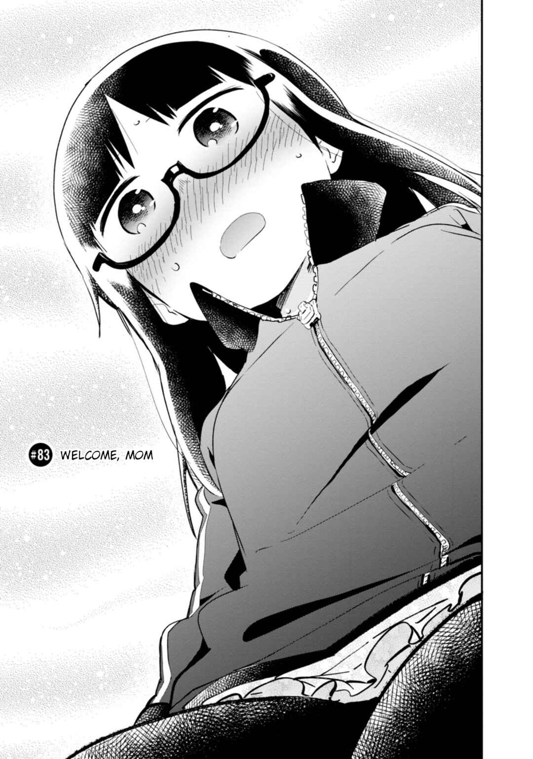 Chapter 83 - Page 1