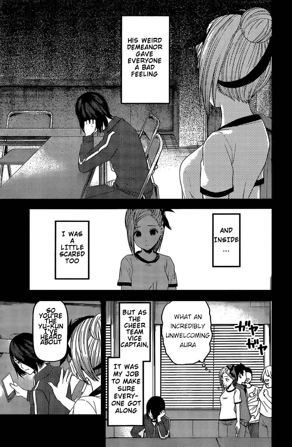 Chapter 203 - Page 3
