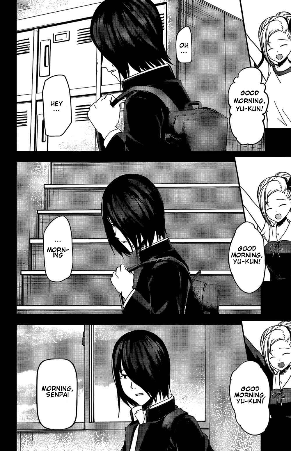 Chapter 203 - Page 6