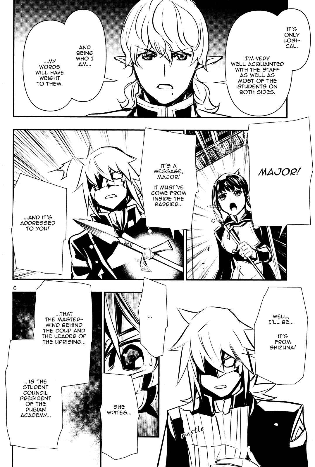 Chapter 43 - Page 5