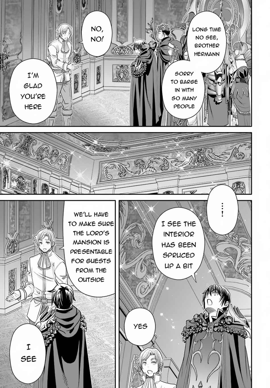Chapter 97 - Page 10
