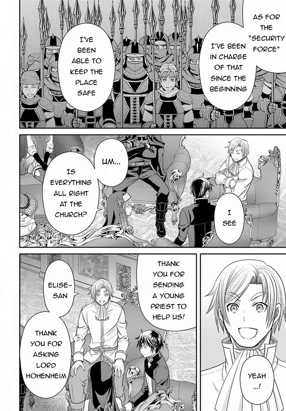 Chapter 97 - Page 13