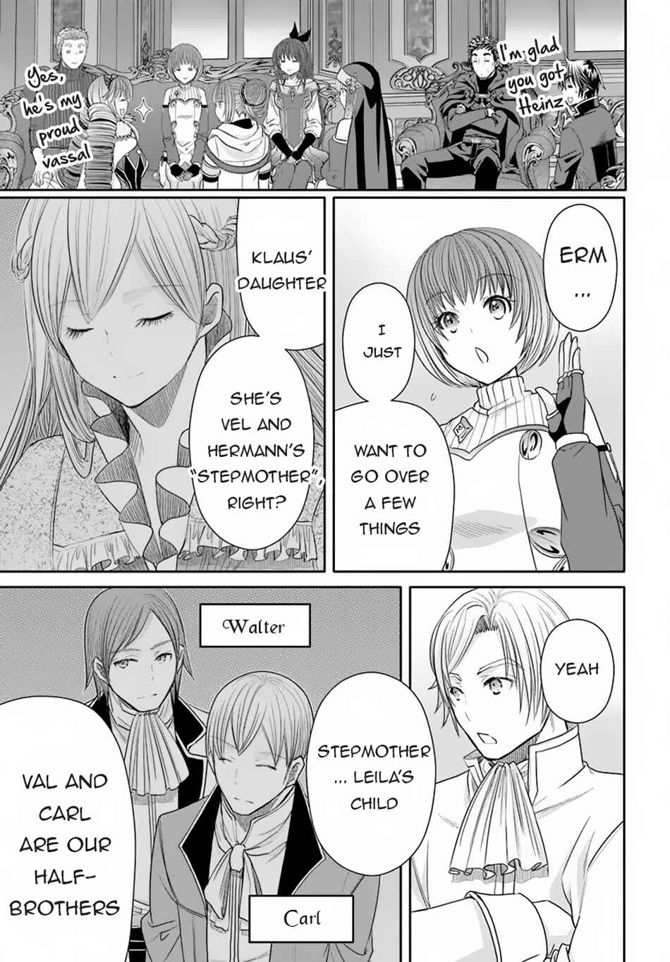 Chapter 97 - Page 18