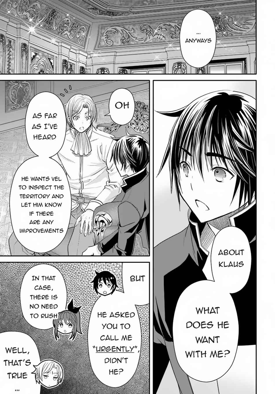 Chapter 97 - Page 22