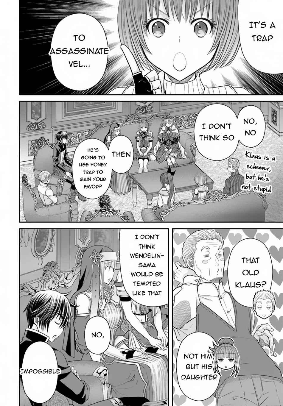 Chapter 97 - Page 23