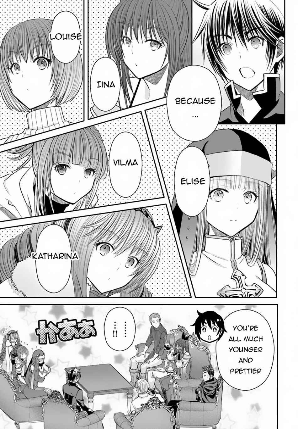 Chapter 97 - Page 24