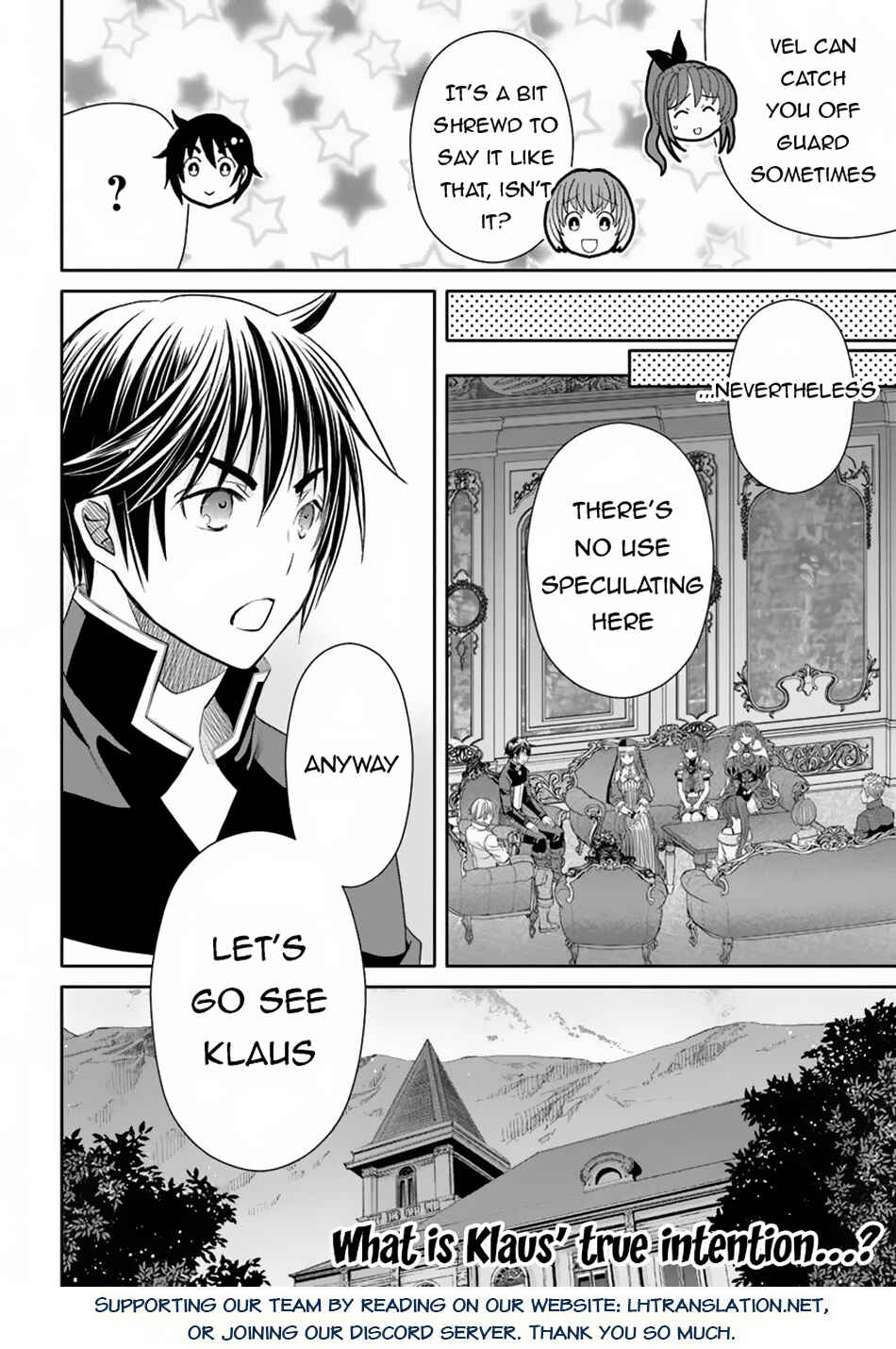 Chapter 97 - Page 25