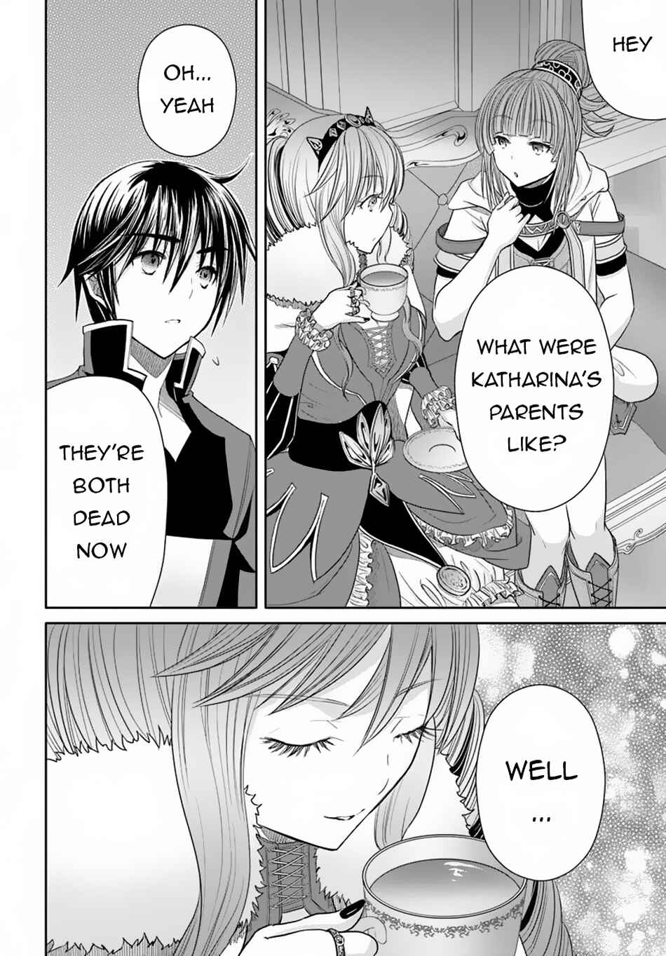 Chapter 97 - Page 5