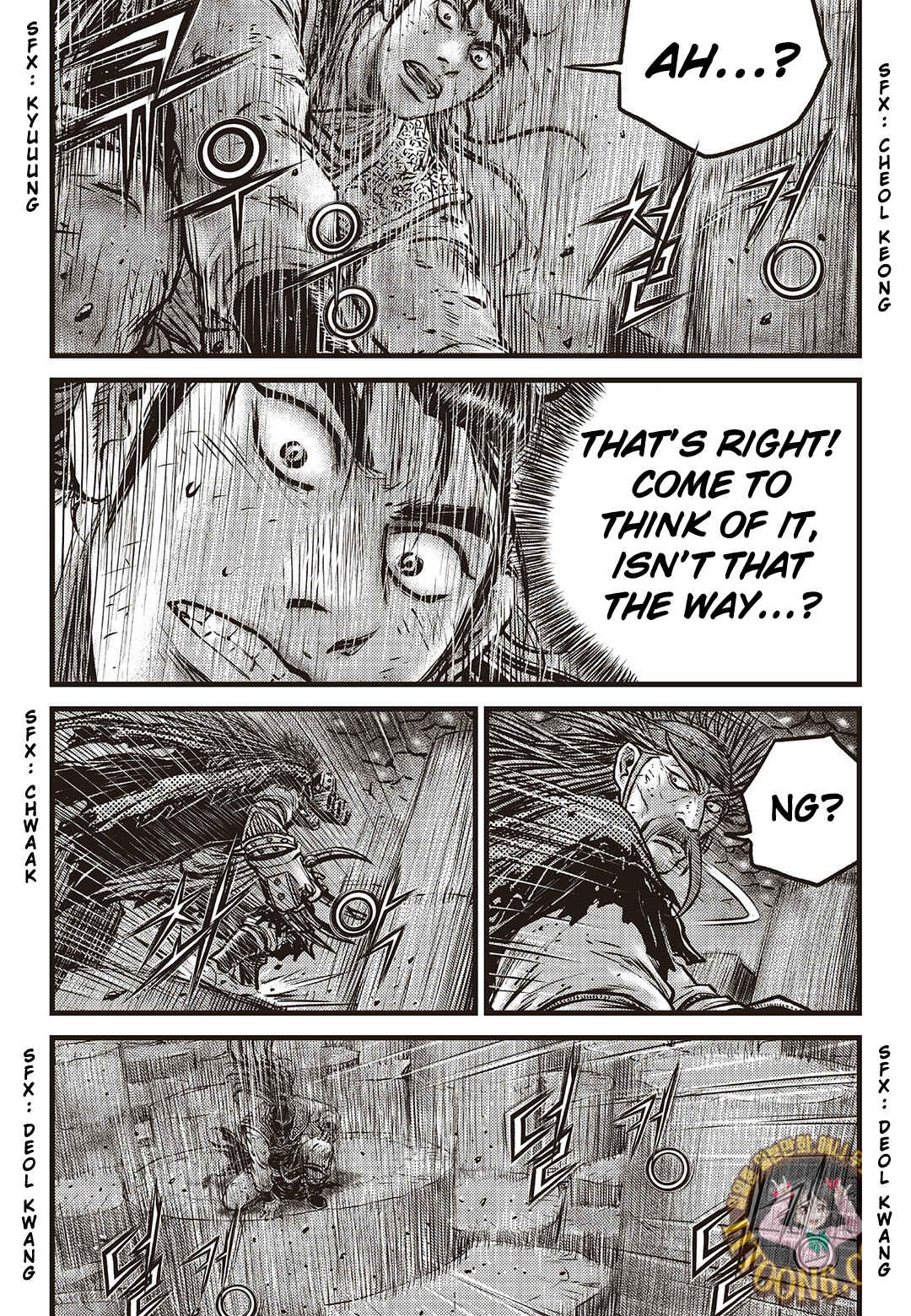 Chapter 588 - Page 3