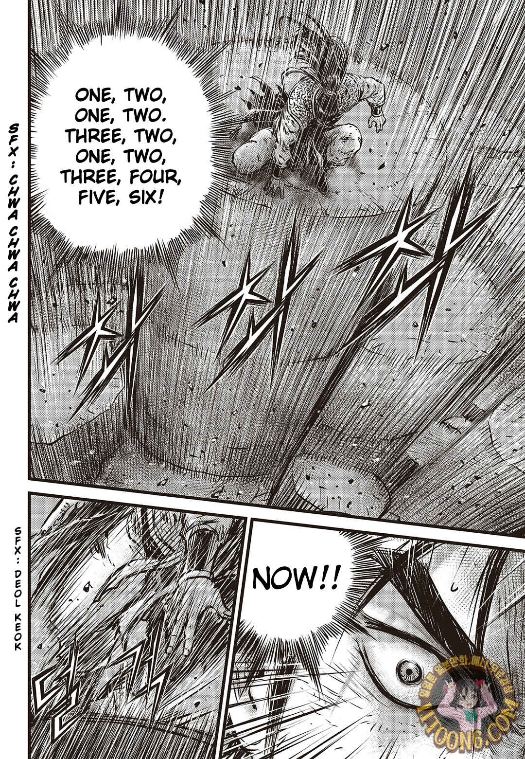 Chapter 588 - Page 6