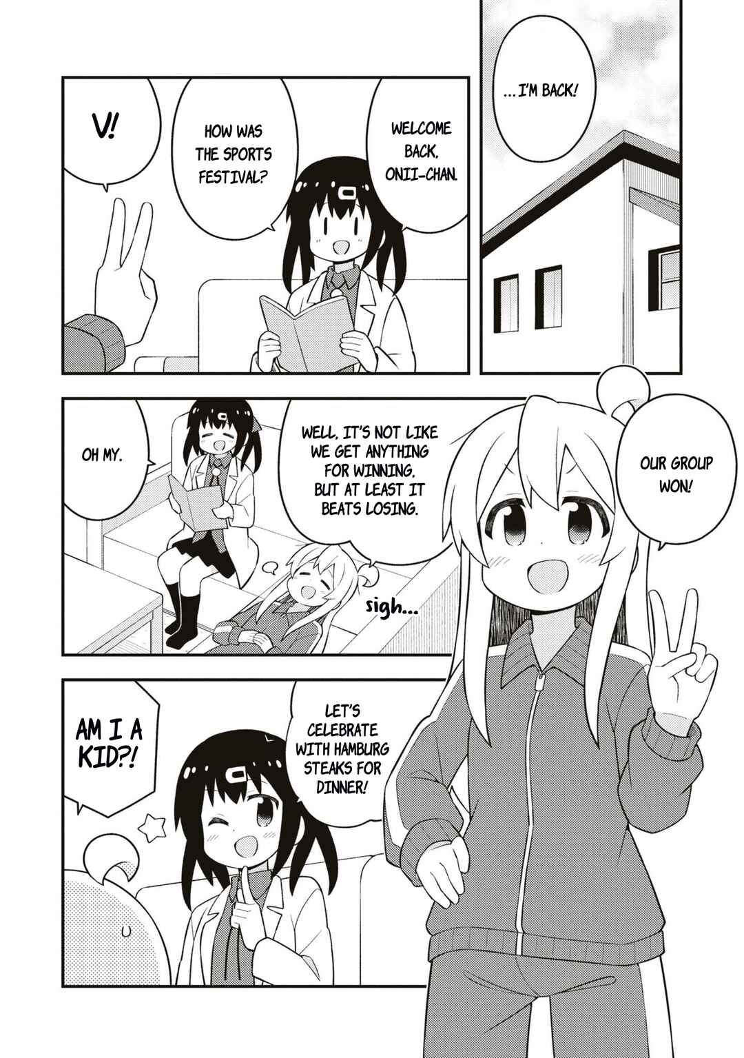Chapter 69.5 - Page 2