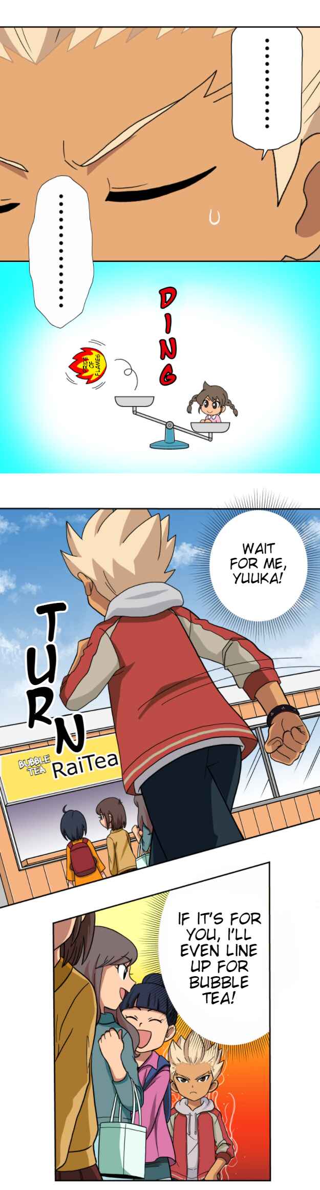 Chapter 1 - Page 5