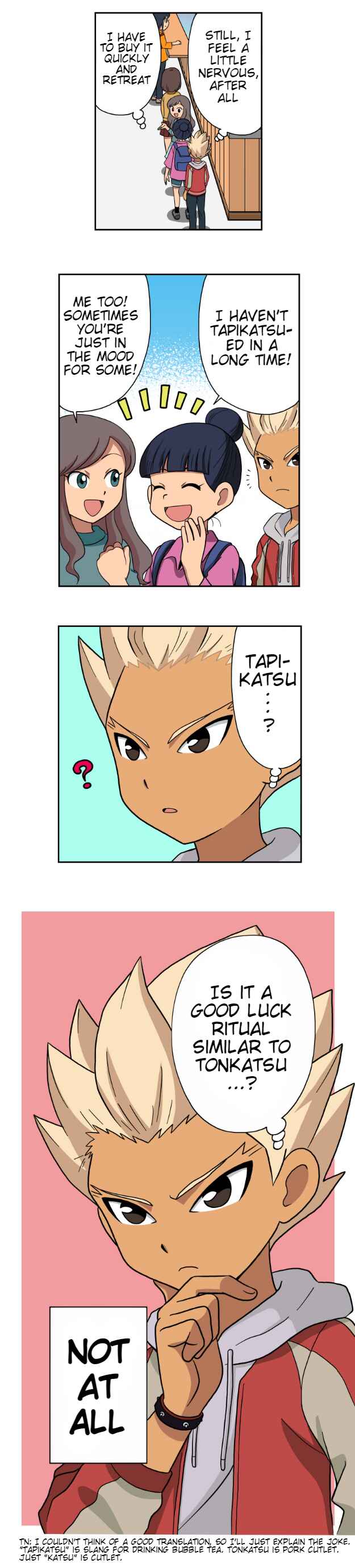 Chapter 1 - Page 6