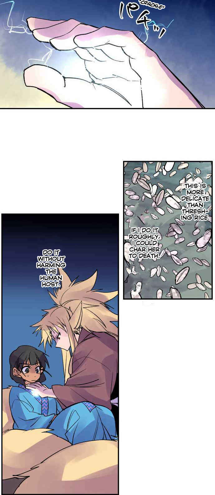 Chapter 213 - Page 22