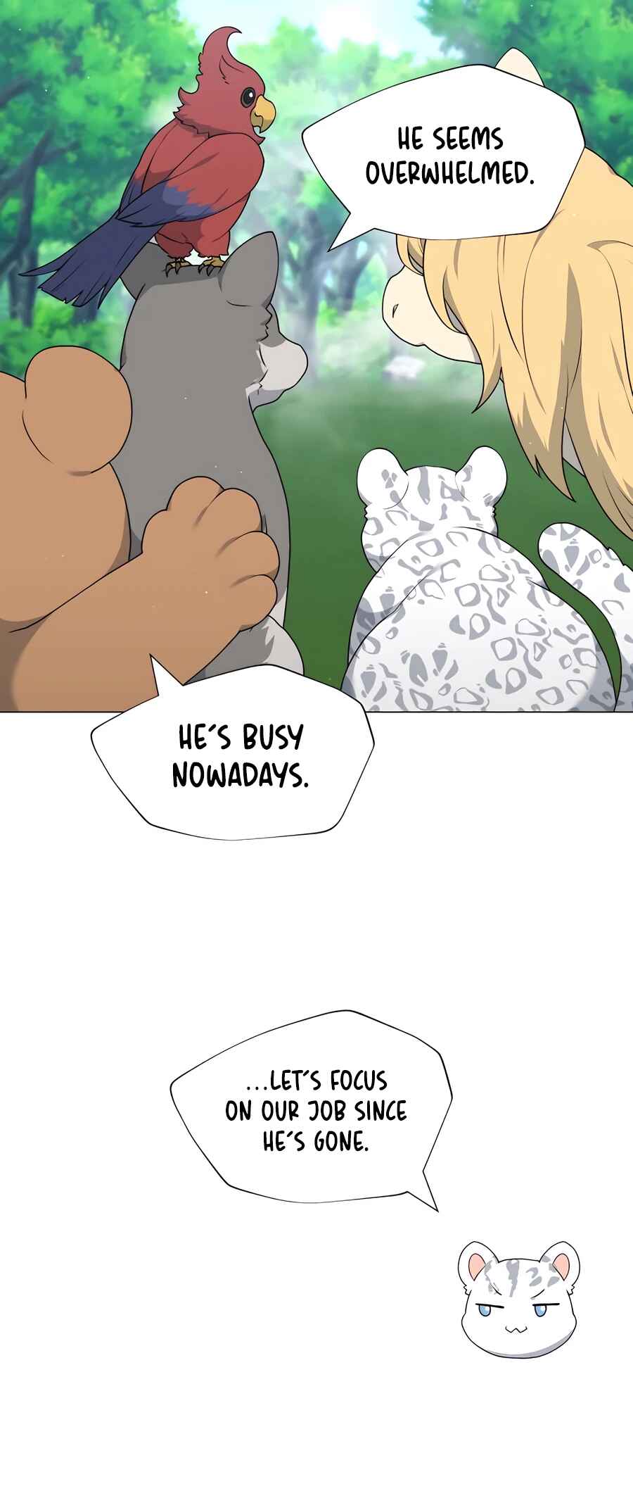 Chapter 61 - Page 28