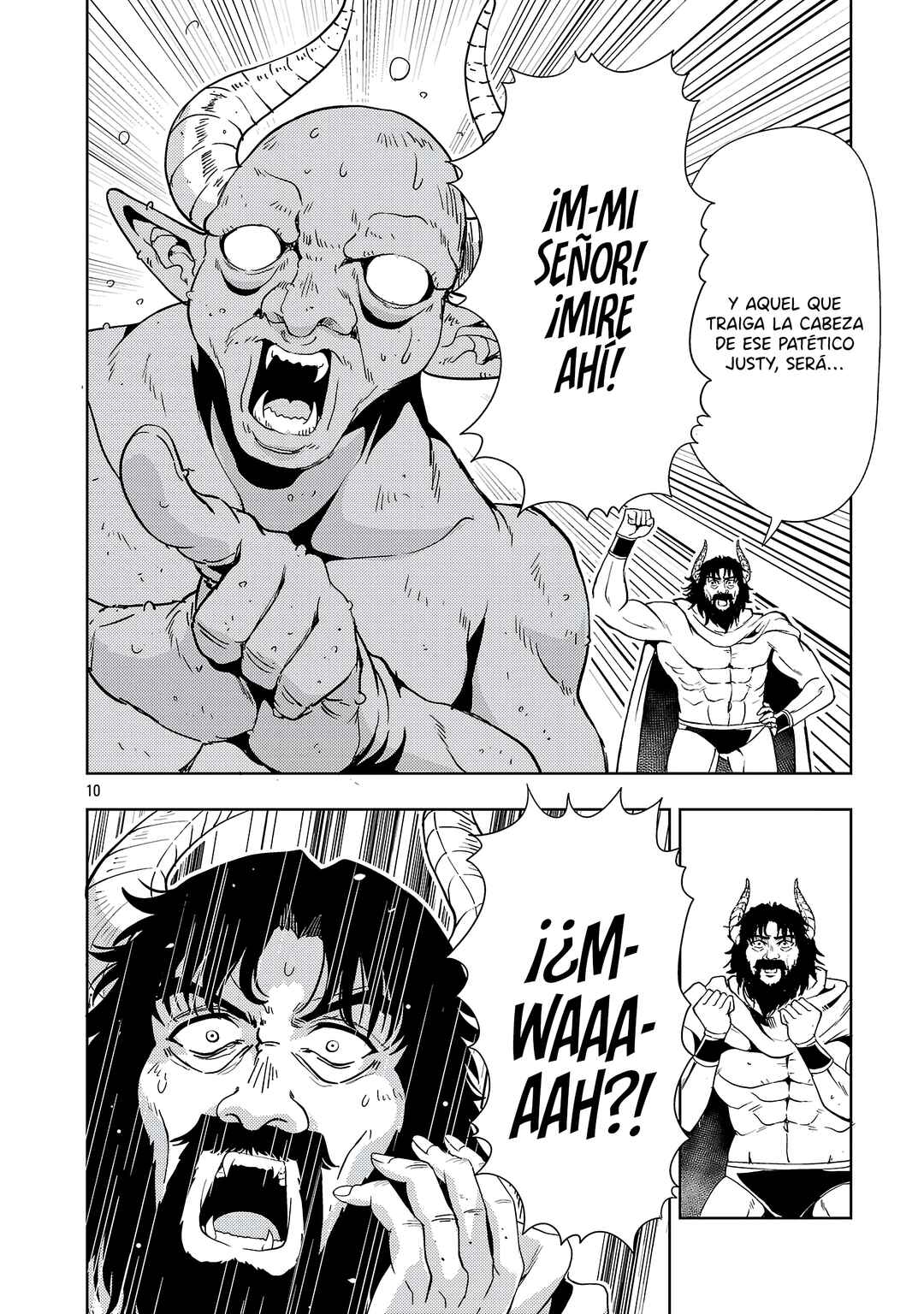 Chapter 71 - Page 12