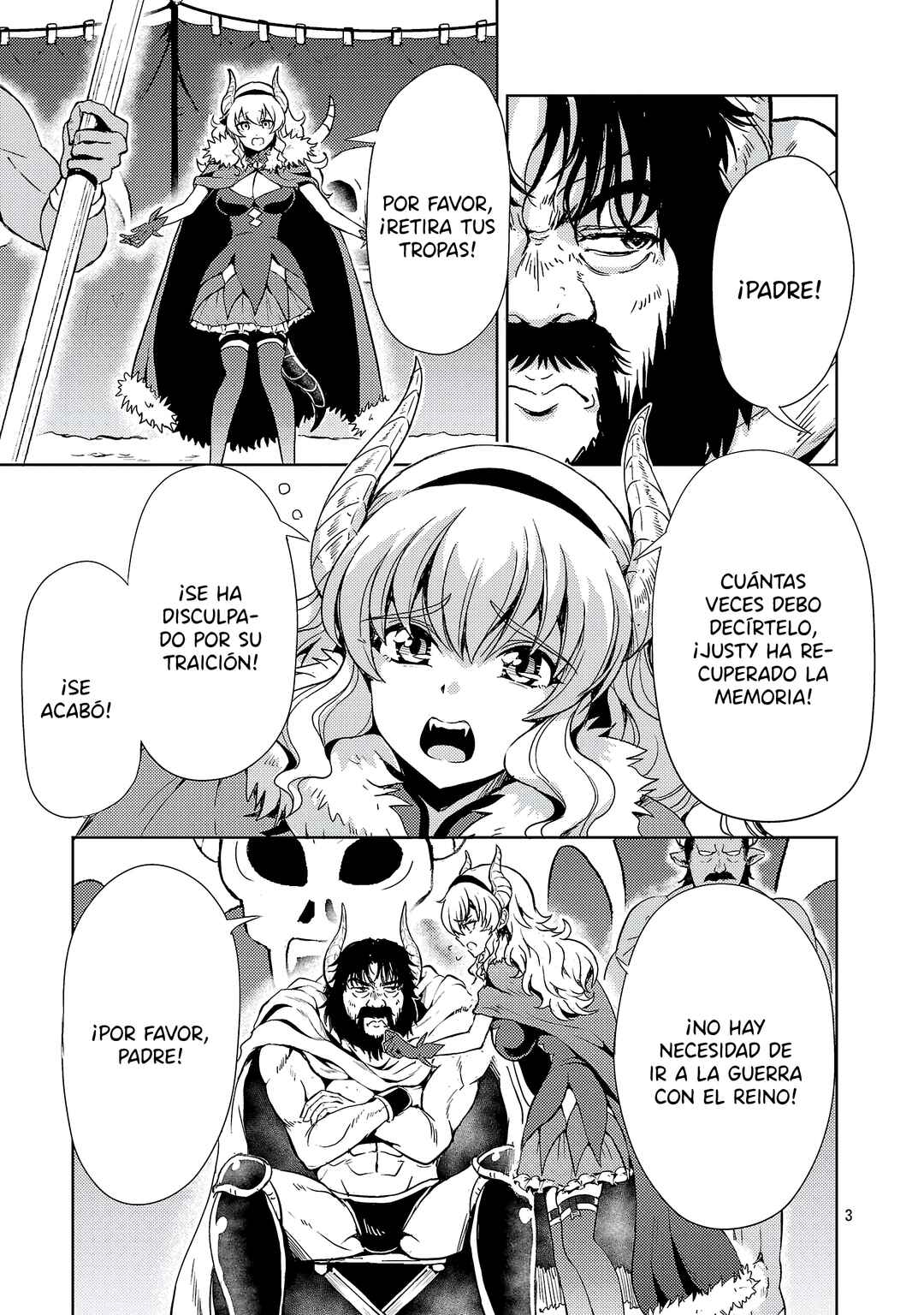 Chapter 71 - Page 5