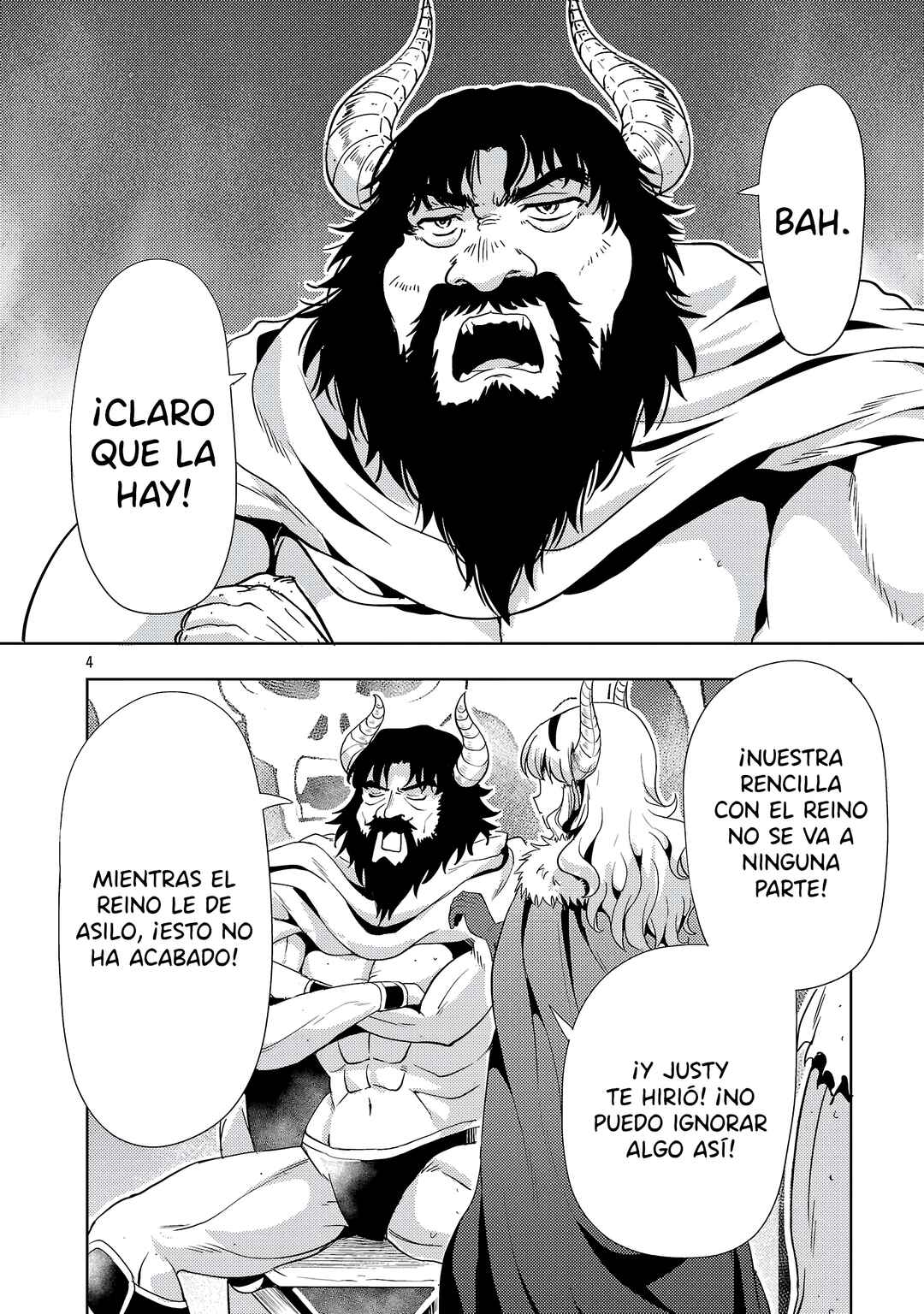Chapter 71 - Page 6