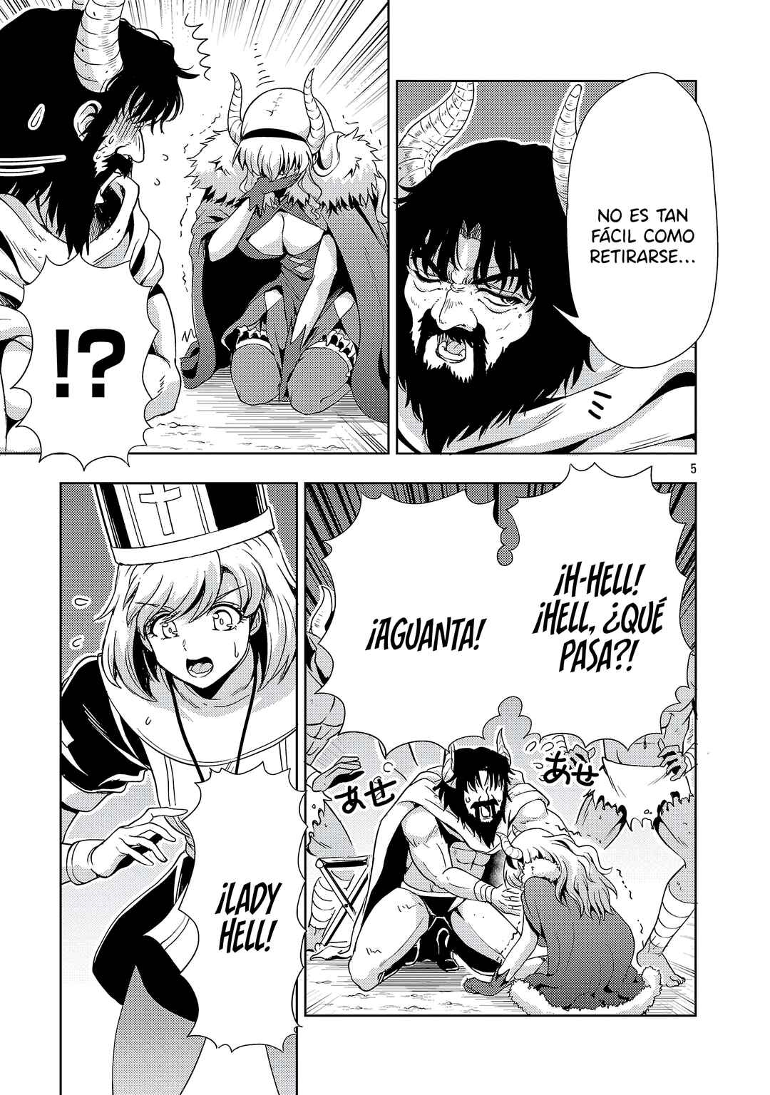 Chapter 71 - Page 7